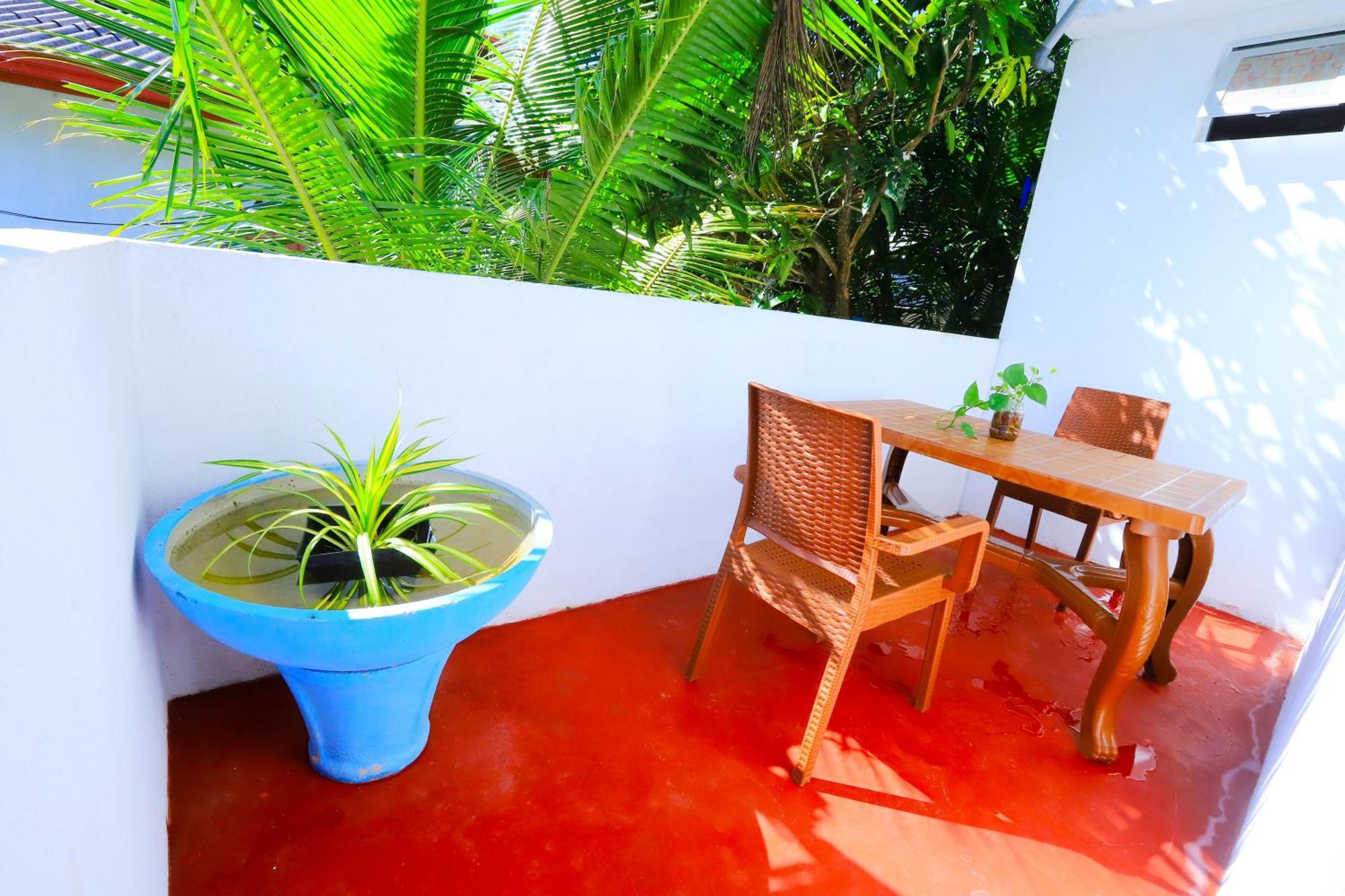 Dinsara Pearl Villa Weligama Bagian luar foto