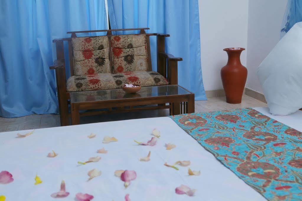 Dinsara Pearl Villa Weligama Bagian luar foto