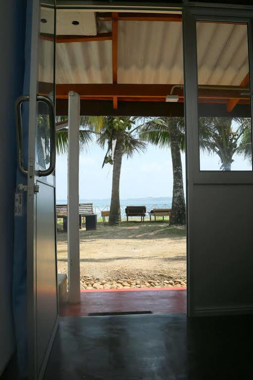 Dinsara Pearl Villa Weligama Bagian luar foto